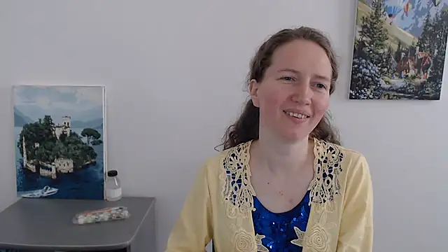 Sexy_MargoX_'s Live XXX Chat