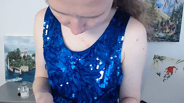 Sexy_MargoX_ Live XXX-Chat
