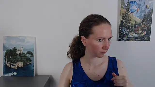 צ'אט XXX בשידור חי של Sexy_MargoX_