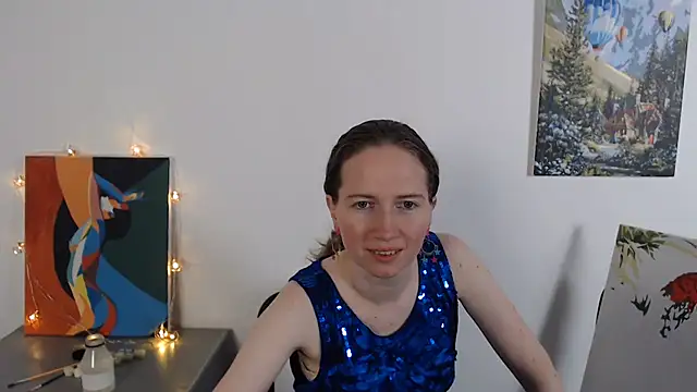Sexy_MargoX_ Live XXX-chat