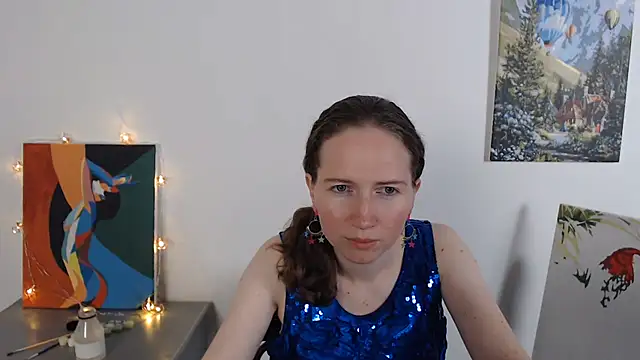 Chat XXX en directo de Sexy_MargoX_