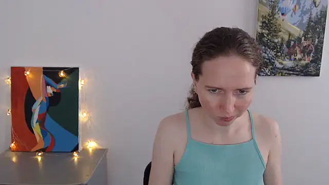 Chat XXX en directo de Sexy_MargoX_