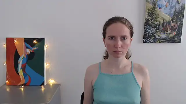 Chat XXX en directo de Sexy_MargoX_