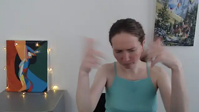 Chat XXX Live Sexy_MargoX_