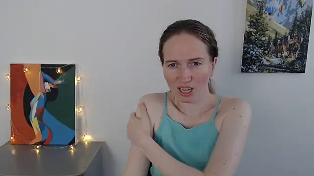 Chat XXX en directo de Sexy_MargoX_