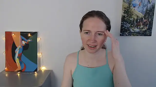 Chatroom XXX en direct de Sexy_MargoX_