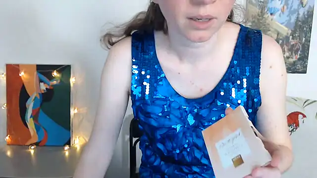 Sexy_MargoX_ 现场XXX聊天