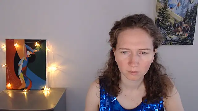Czat XXX na żywo – Sexy_MargoX_