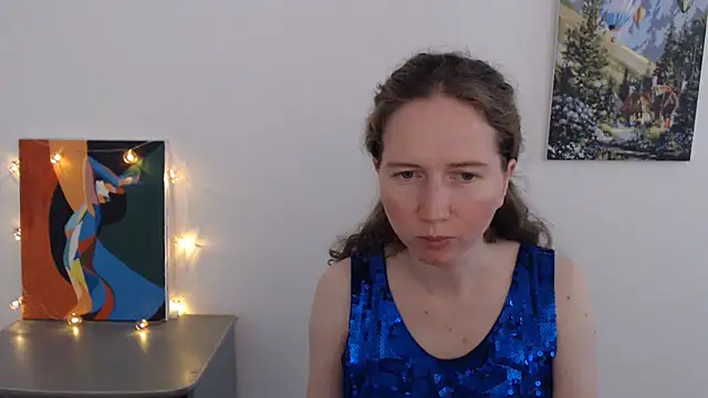 צ'אט XXX בשידור חי של Sexy_MargoX_