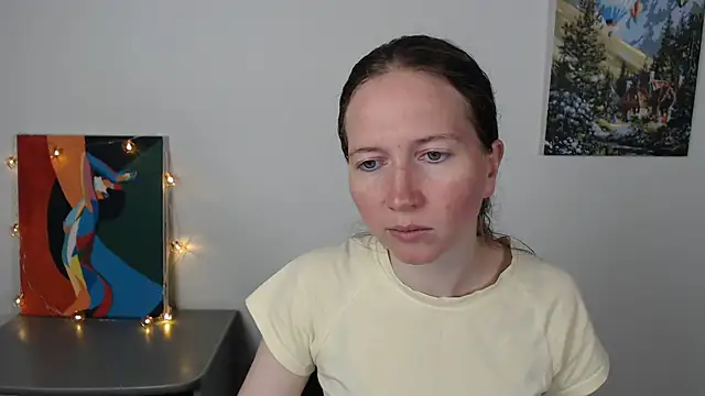 Czat XXX na żywo – Sexy_MargoX_