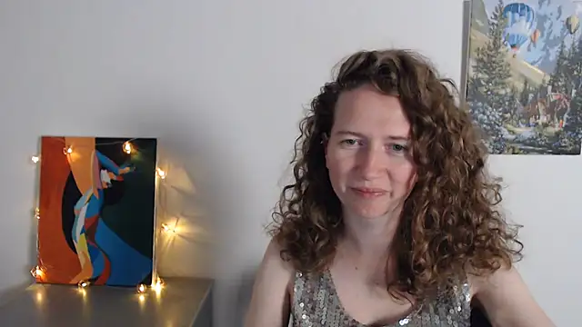 Sexy_MargoX_'s Live XXX Chat