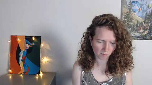 Czat XXX na żywo – Sexy_MargoX_