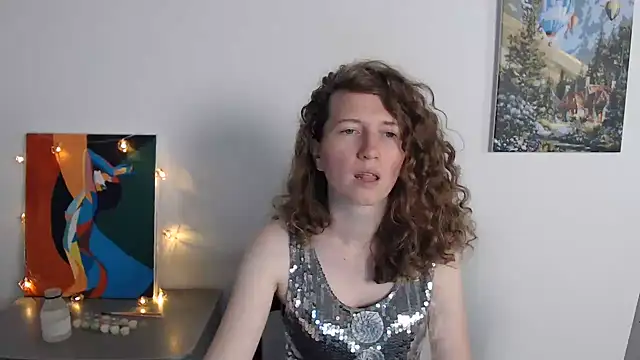 Sexy_MargoX_: онлайн-секс-чат
