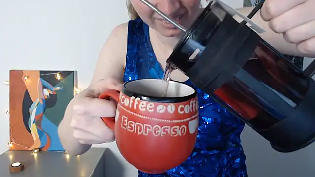 Sexy_MargoX_ Live XXX-chat