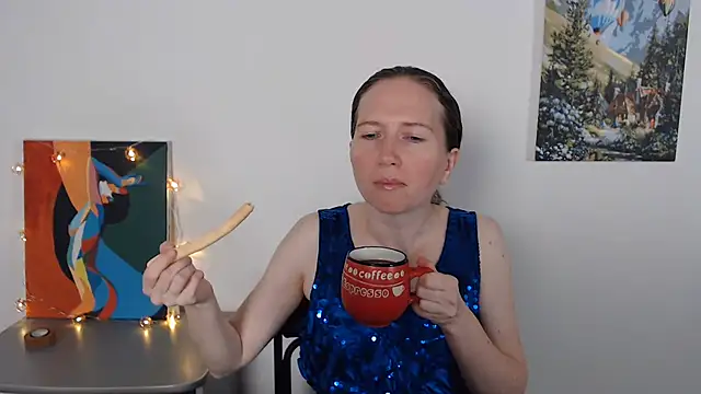 Živý XXX chat Sexy_MargoX_