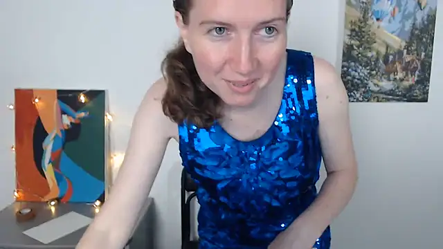 Sexy_MargoX_'s Live XXX Chat