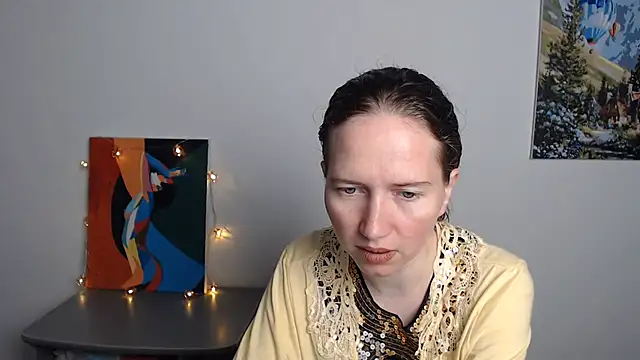Sexy_MargoX_'s Live XXX Chat