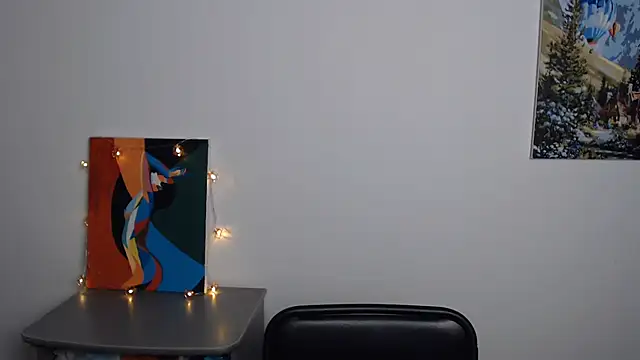 Sexy_MargoX_'s Live XXX Chat