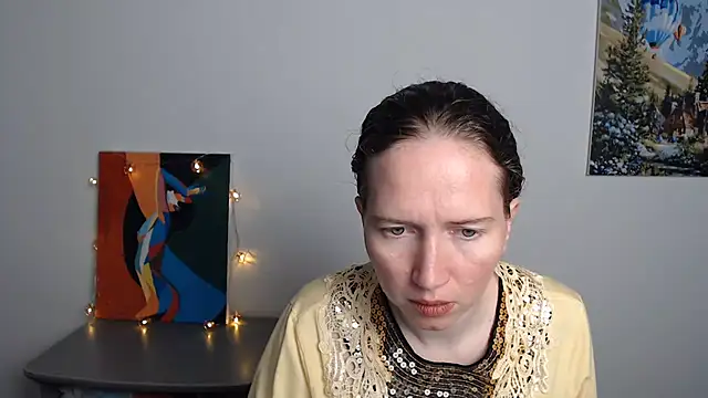 Sexy_MargoX_'s Live XXX Chat