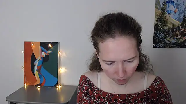 Webkamerová show Sexy_MargoX_