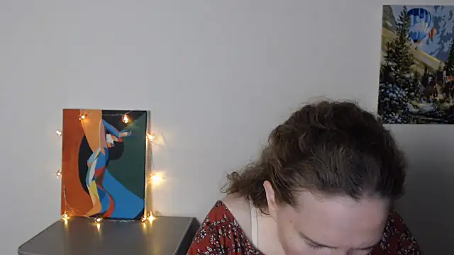 Sexy_MargoX_ Webcam-Show