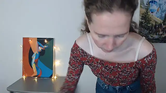 XXX chat uživo modela Sexy_MargoX_