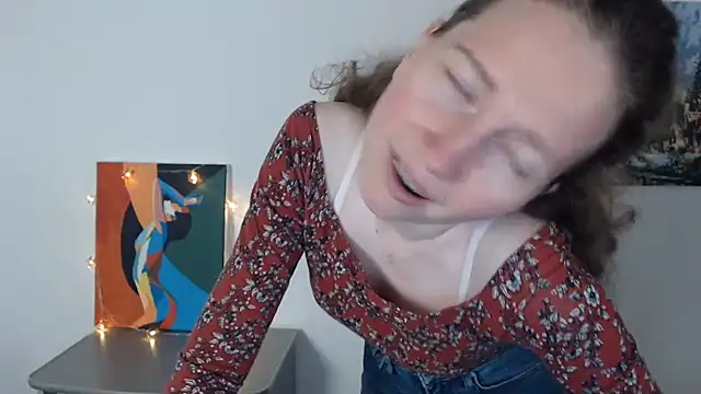 Sexy_MargoX_'s Live XXX Chat