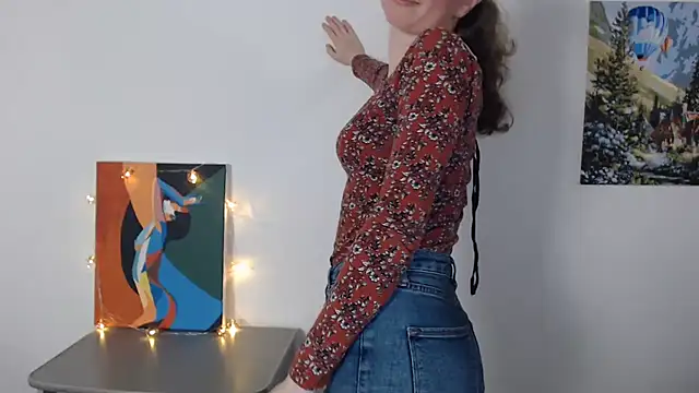 Webkamerová show Sexy_MargoX_
