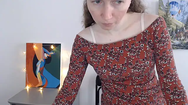Sexy_MargoX_ ওয়েবক্যাম শো