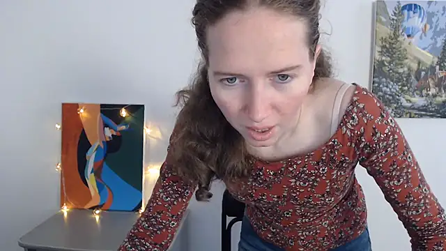 Sexy_MargoX_ Шоу с уебкамера