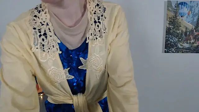 Sexy_MargoX_ Webcam-Show