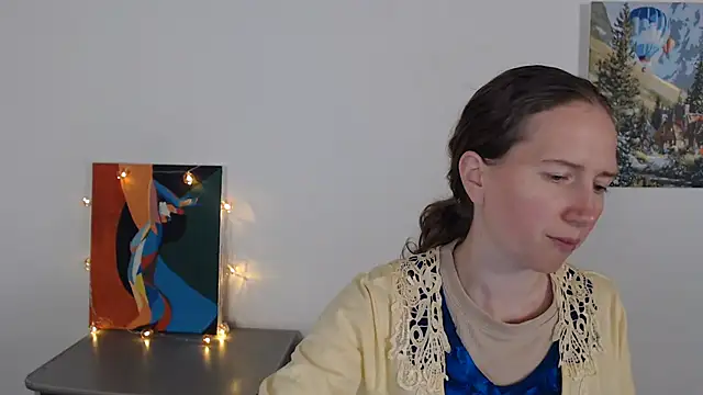 Show Webcam de Sexy_MargoX_