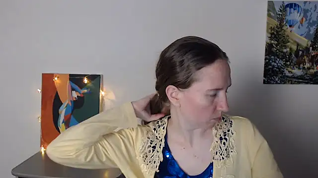 Czat XXX na żywo – Sexy_MargoX_