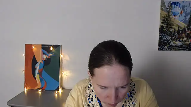 Sexy_MargoX_'s Webcam Show