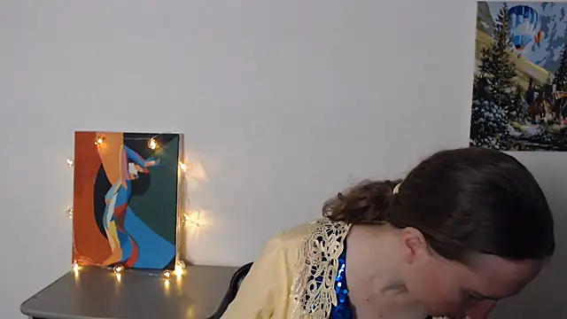 Sexy_MargoX_ Webcam Show