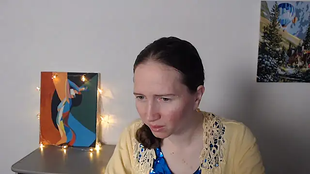 Webkamerová show Sexy_MargoX_