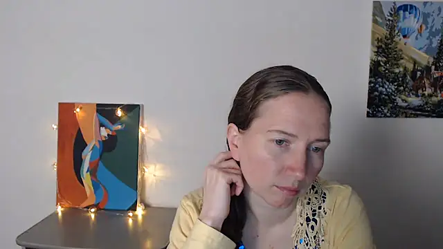 Sexy_MargoX_n Webbikameraesitys