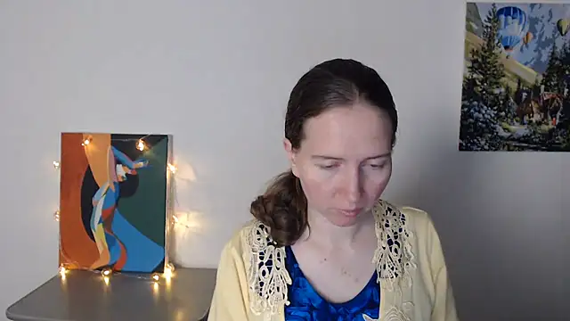 Sexy_MargoX_ Webcam-Show