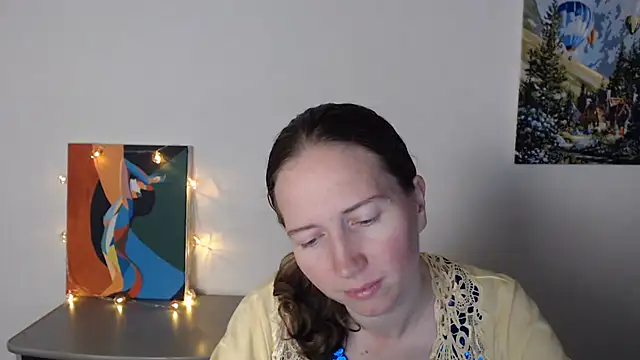 Sexy_MargoX_ Adlı Modelin Canlı XXX Sohbeti
