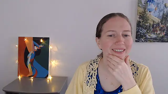 Sexy_MargoX_ Show in webcam