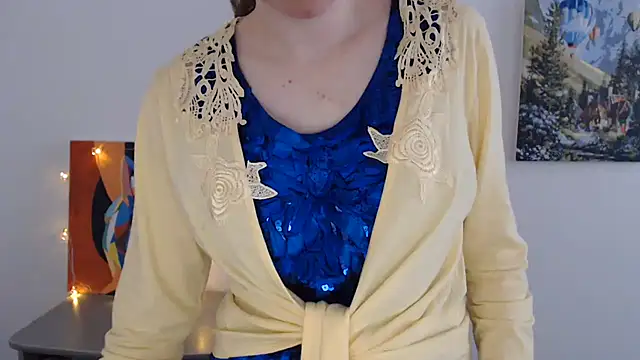 Sexy_MargoX_ ওয়েবক্যাম শো