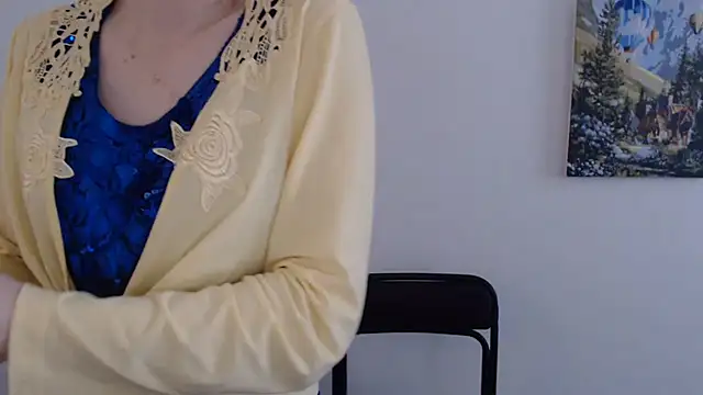 Webkamerová show Sexy_MargoX_