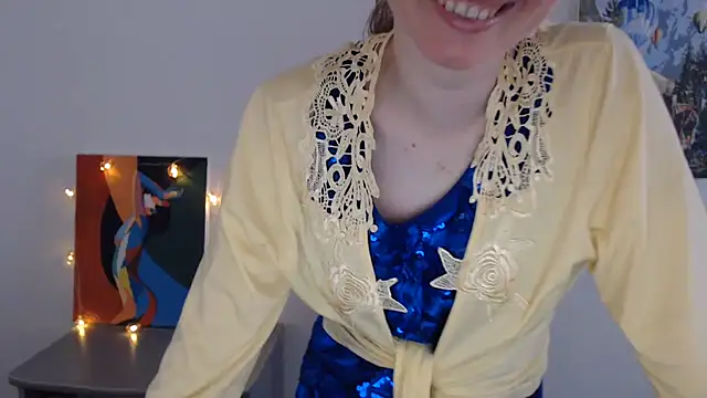 Sexy_MargoX_'s Webcam Show
