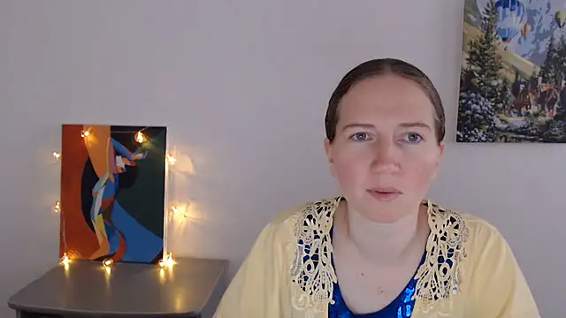 Sexy_MargoX_'s Live XXX Chat