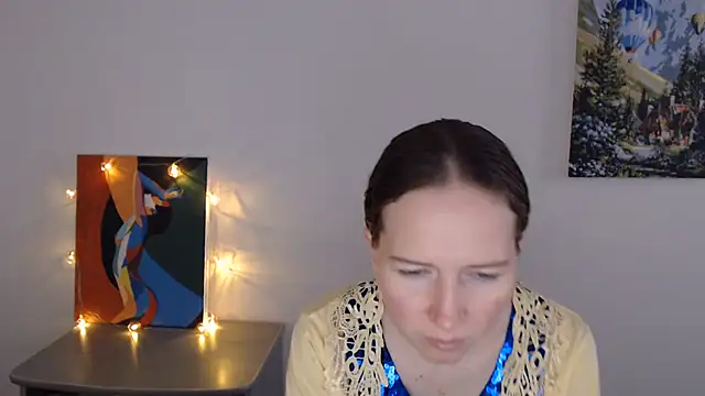 Sexy_MargoX_ Webcam show