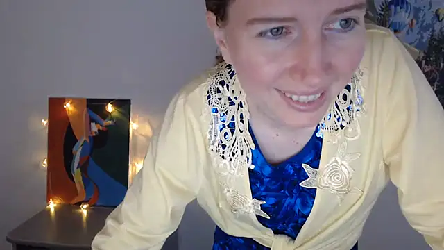 Sexy_MargoX_'s Webcam Show