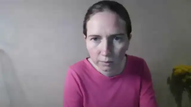 Sexy_MargoX_ Pertunjukan Webcam