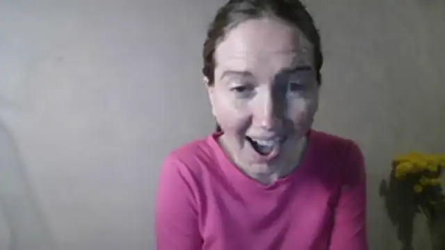 Sexy_MargoX_ webcam show