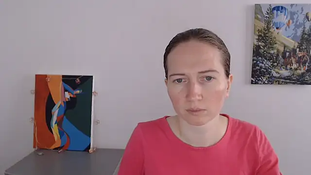 Sexy_MargoX_ Webcam show
