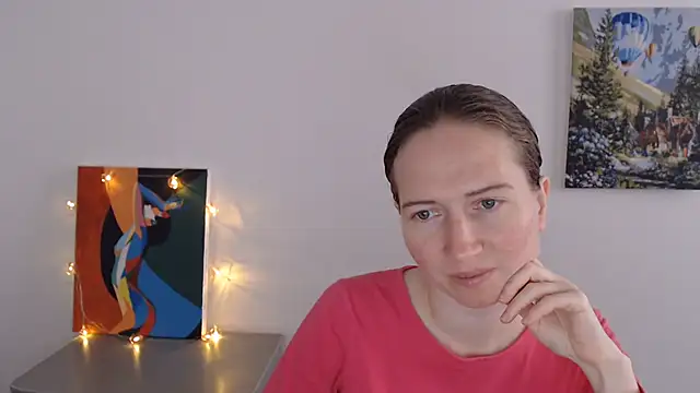 Sexy_MargoX_ Webcam-Show